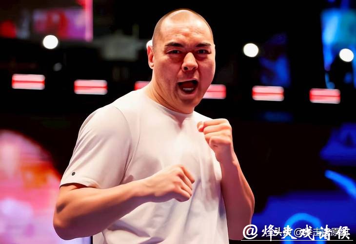 富里确认4月重返拳坛,潜在对手锁定“大爆炸”张志磊在列 富里确认4月重返拳坛,潜在对手锁定“大爆炸”张志磊在列