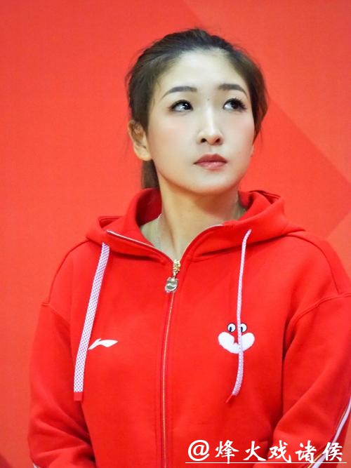 刘诗雯再战申城“乒乓春晚”，2026年新民晚报红双喜杯明启幕