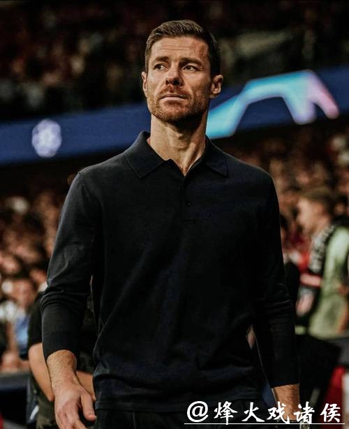 输球不到24小时 皇马解雇主帅阿隆索