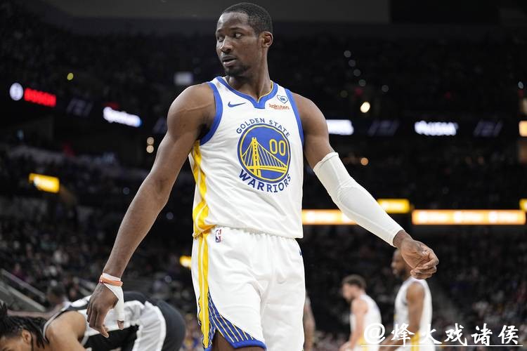 库明加交易危机：勇士默许，市场却冷遇