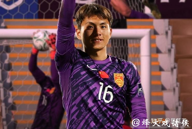 李昊表现这么好，现在难受的除了对手乌兹别克斯坦外，应该还有申花吧……